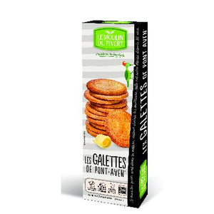 Galette De Pont Aven 100 G