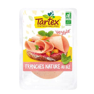 Tranches Nature 100g