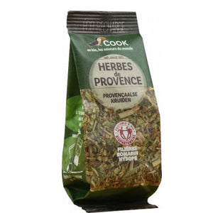 Cook Herbes Provence Recharge 20g De France