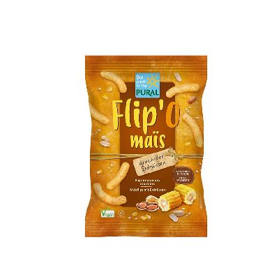 Flip O Mais Arachides 100 G