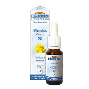 Ef Mimule 20 Ml