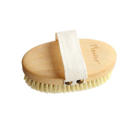 Brosse Massage