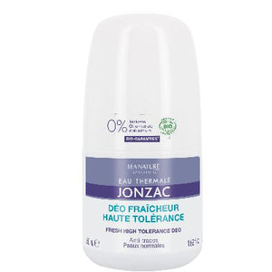 Deodorant Fraicheur Hypoallergenique 24 H