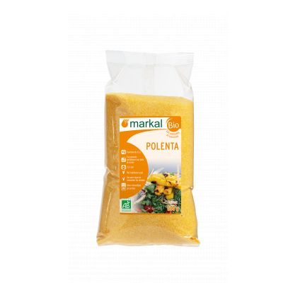 Polenta Instantanee 500g