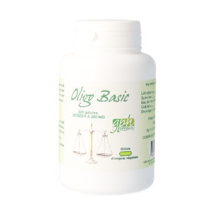 Oligo Basic** 200gel