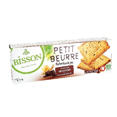 Petit Beurre Pepites Chocolat 150g