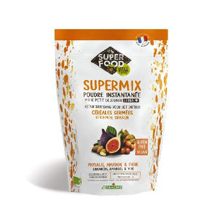 Super Mix Physalis Amande Figue 350 G