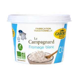 Fromage Blanc 0% 500g