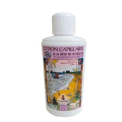 Lotion Capillaire 250ml