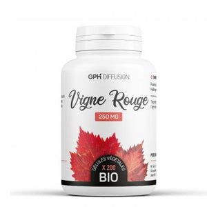 Vigne Rouge 200gel