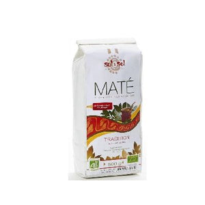 Mate 500g