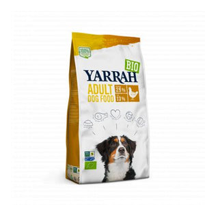 Croquettes Poulet Pour Chien 5kg