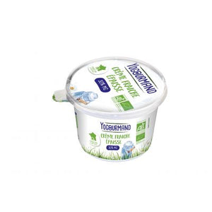 Creme Fraiche Epaisse 30% 50 Cl De France