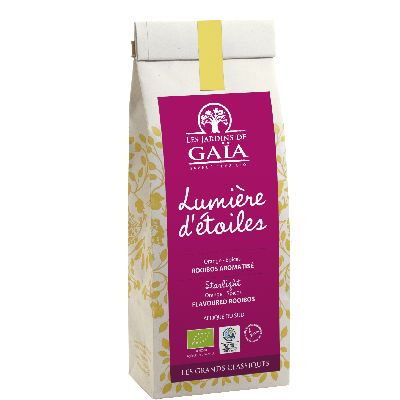 Rooibos Lumiere Etoiles 100g