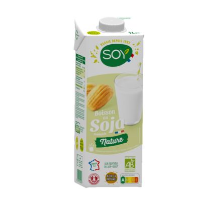 Biosoy Nature Lt De France