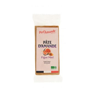 Pate Amande Figue Miel 200g