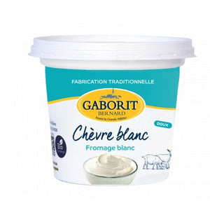 Fromage Blanc Chevre 250 G
