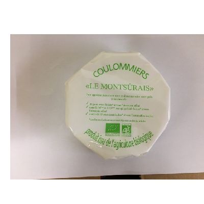 Coulommiers 350g