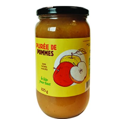 Puree Pommes 825 G