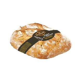 Pain Ble Ancien 400 G Miche De France